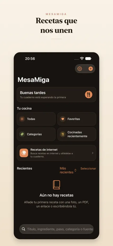 MesaMiga