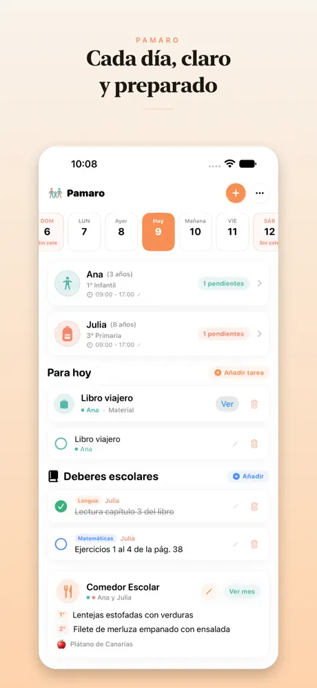 Pamaro